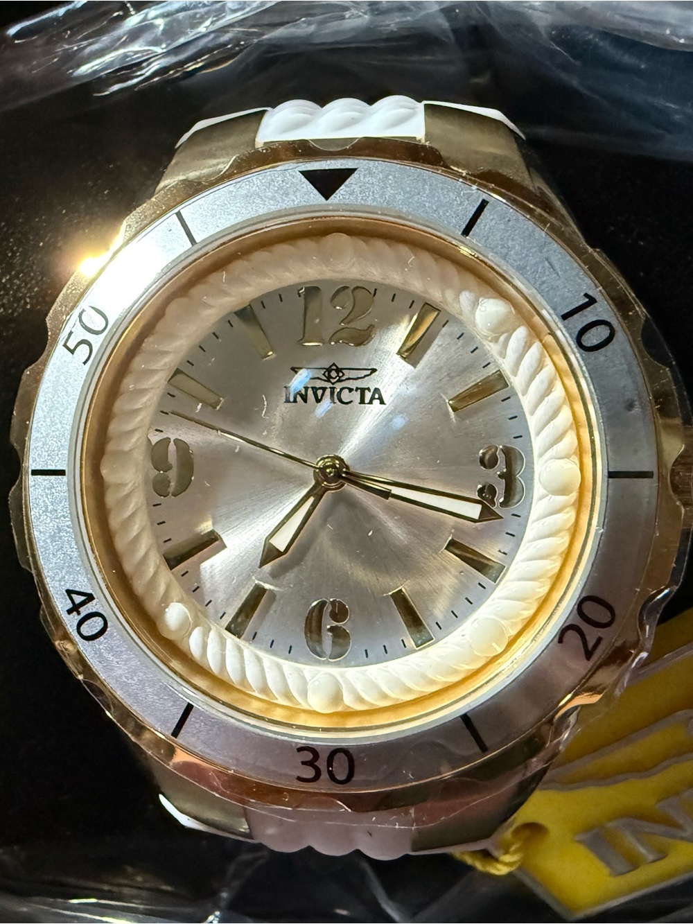 Invicta Watch Angel Watch
